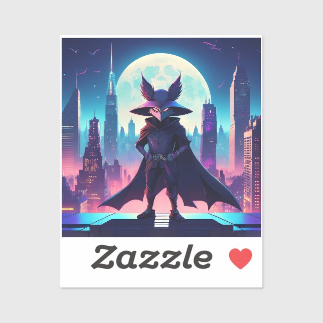 Secret Agent Katte (Sheet)