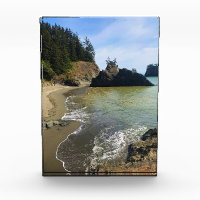 Secret Beach, Samuel H. Boardman, Oregon