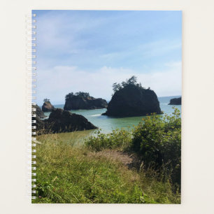 Secret Beach, Samuel H. Boardman, Oregon Planner