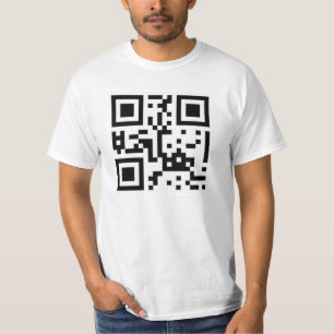 SECRET CODE T-Shirt