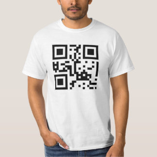 SECRET CODE T-Shirt