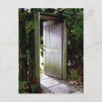 Secret Garden 1