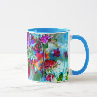 Secret Garden II Mug