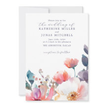 Secret Garden Invitation V2