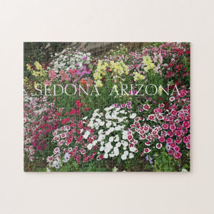 Secret Garden Jigsaw Puzzle