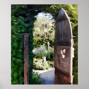 Secret Garden Poster