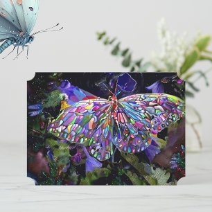 Secret Garden Template