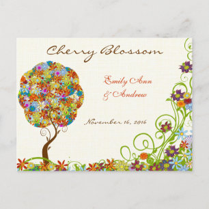 Secret Garden Using Names Not Numbers Card