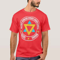 Secret Jewish Space Laser Corps Mazel ov Funny Pra