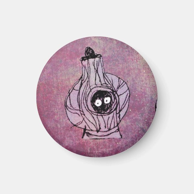 secret magnet (Front)