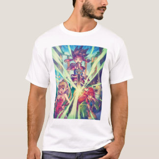 Secret Of Mana T-Shirt