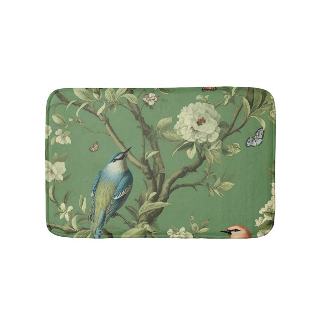 Secret Sanctuary Bath Mat (Front)