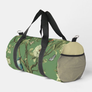 Secret Sanctuary Duffle Bag