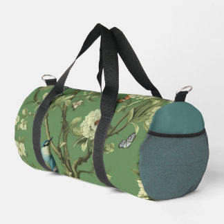Secret Sanctuary Duffle Bag