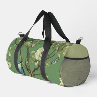 Secret Sanctuary Duffle Bag