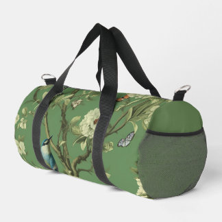Secret Sanctuary Duffle Bag