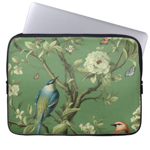 Secret Sanctuary Laptop Sleeve