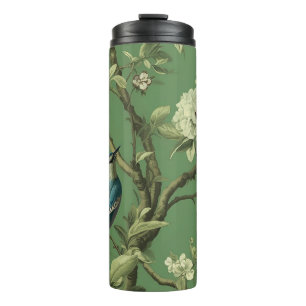 Secret Sanctuary Thermal Tumbler
