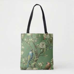 Secret Sanctuary Tote Bag