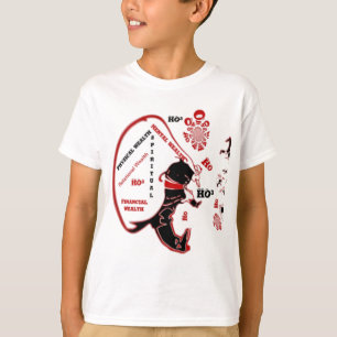 Secret Santa Gift – Prosperity & Wealth T-Shirt