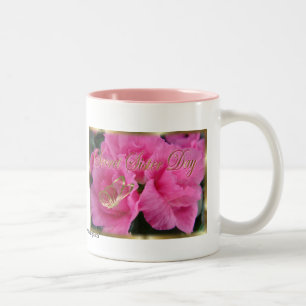 Secret Sister Mug-customise Two-Tone Coffee Mug