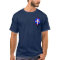 Secret Squadron polo shirt