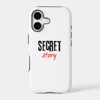  secret story