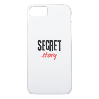 secret story iPhone 8/7 case