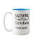 Secretary Appreciation Week Personalised Mug
