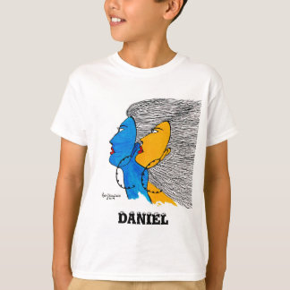 Secretos/Secrets T-Shirt