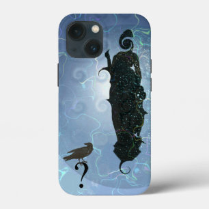 Secrets iPhone 13 Mini Case