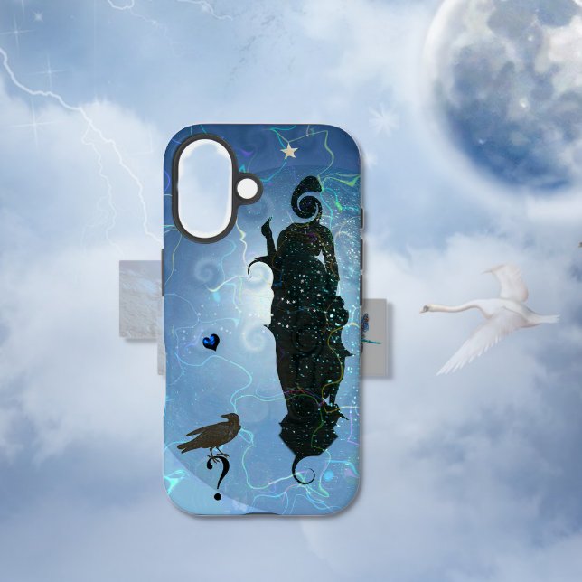 Secrets Case-Mate iPhone Case (Creator Uploaded)