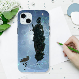 Secrets iPhone 15 Case