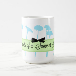 Secrets of a Summer Night Mug