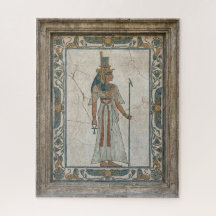 Secrets of Isis: Ancient Egyptian Goddess