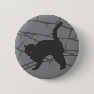Secrets of Shadow 6 Cm Round Badge