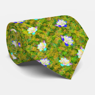 Secrets Of The Roses, Tie