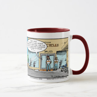 SecretSanta Mug
