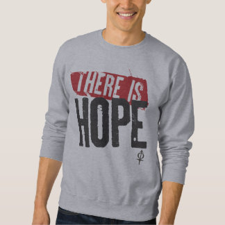 SECT ++ Hope Sweatshirt