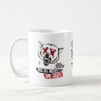 SECT ++ We Are The Path Mug