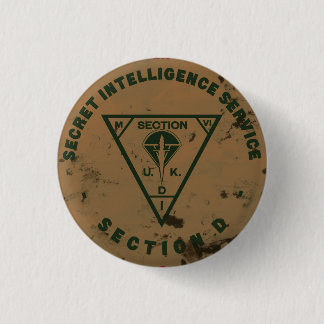Section D SIS Button