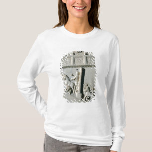 Section of a diptych T-Shirt