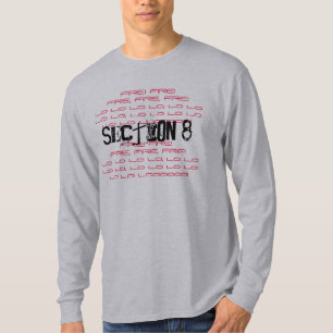 Section * T-Shirt