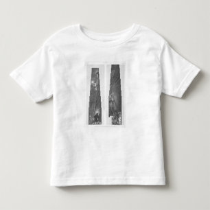 Sections of the Gallery in the Great Pyramid, Gize Toddler T-Shirt