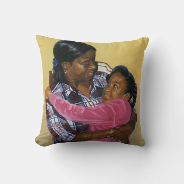 Secure 1998 cushion (Front)