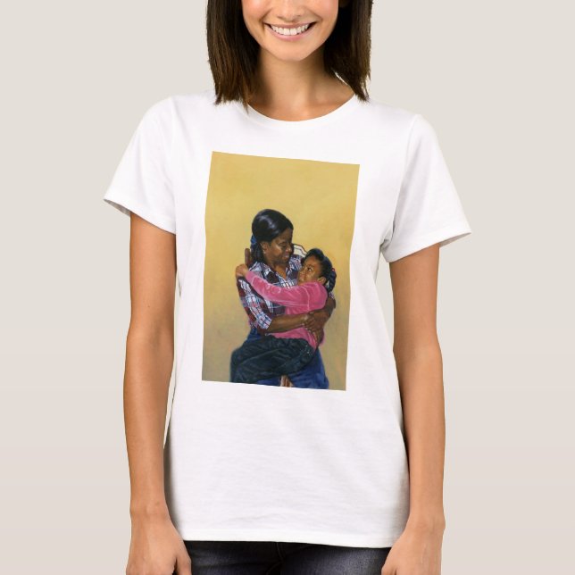Secure 1998 T-Shirt (Front)