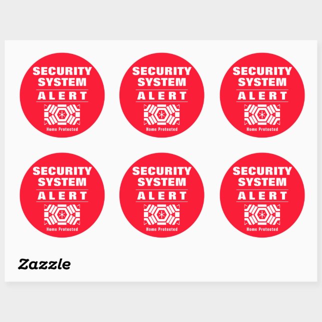 SECURITY SEAL (Sheet)