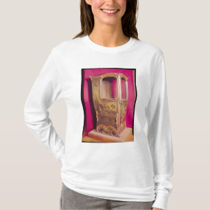 Sedan Chair T-Shirt