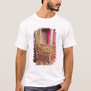 Sedan Chair T-Shirt