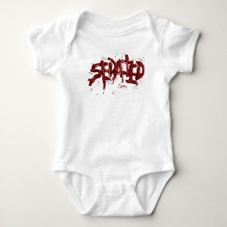 Sedated Baby One-Z Bodysuit